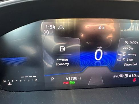 Used 2025 Volkswagen Jetta S FWD image 8