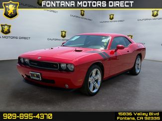 Used 2010 Dodge Challenger R/T w/ Sound Group RWD video 1