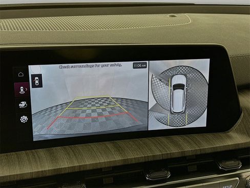 Used 2025 Kia Telluride SX Prestige image 20