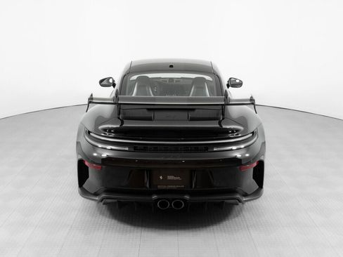 Used 2026 Porsche 911 GT3 image 8