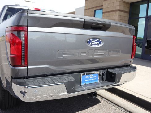 Certified 2024 Ford F150 XL w/ Equipment Group 103A High image 18