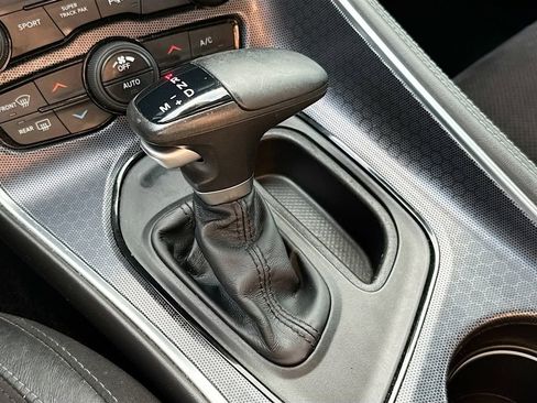 Used 2018 Dodge Challenger T/A image 16