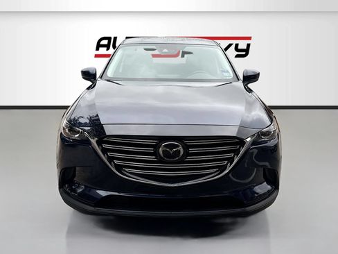 Used 2023 MAZDA CX-9 Touring AWD/4WD image 2