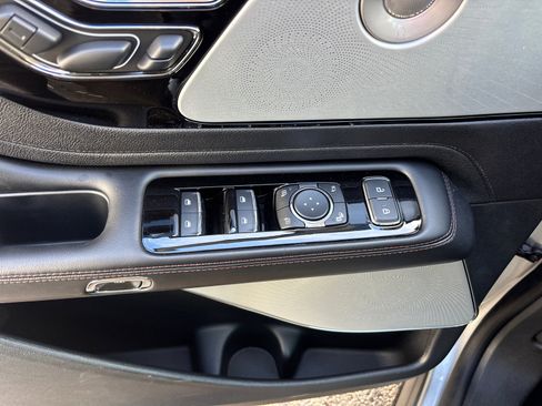 Certified 2020 Lincoln Aviator Grand Touring w/ Equipment Group 302A image 13