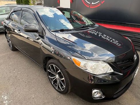 Used 2011 Toyota Corolla LE FWD image 5