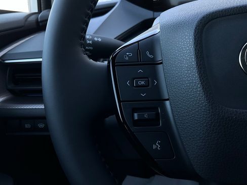 New 2026 Toyota Prius XLE image 32