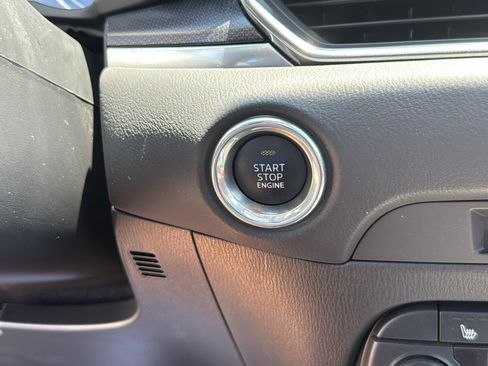 Certified 2025 MAZDA CX-5 Carbon Edition AWD/4WD image 19