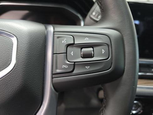 Certified 2024 GMC Sierra 1500 Elevation AWD/4WD image 19