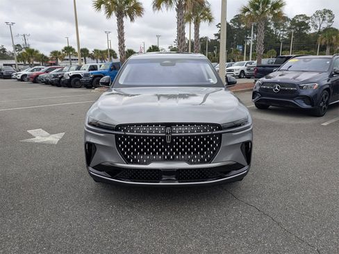 Used 2024 Lincoln Nautilus Premier w/ Equipment Group 102A image 9