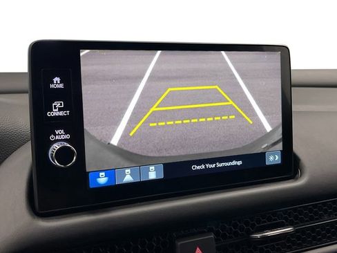 New 2026 Honda HR-V LX image 18