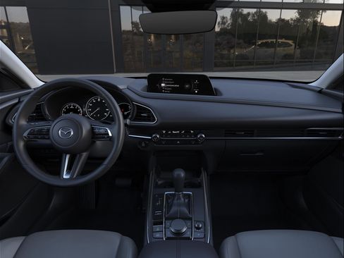 New 2025 MAZDA CX-30 AWD 2.5 S w/ Preferred Package image 2