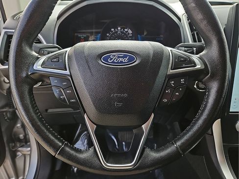 Used 2023 Ford Edge SEL AWD/4WD image 23