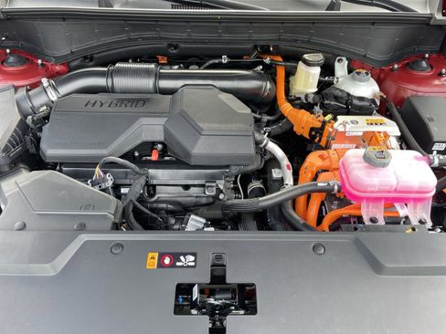 New 2026 Hyundai Santa Fe SEL FWD image 21