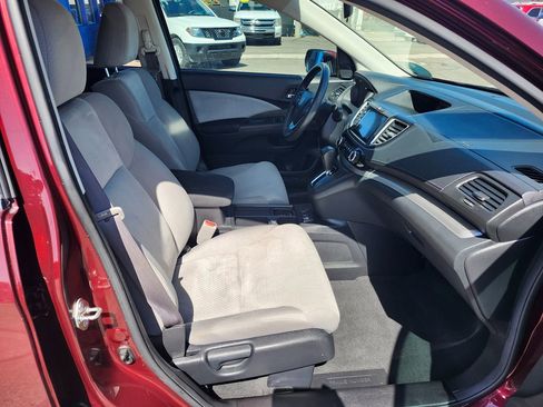 Used 2016 Honda CR-V EX image 17