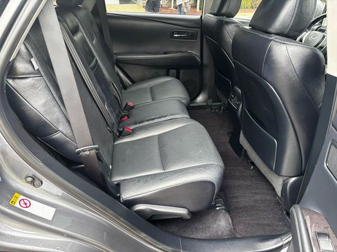 Used 2013 Lexus RX 350 AWD w/ Premium Pkg image 22