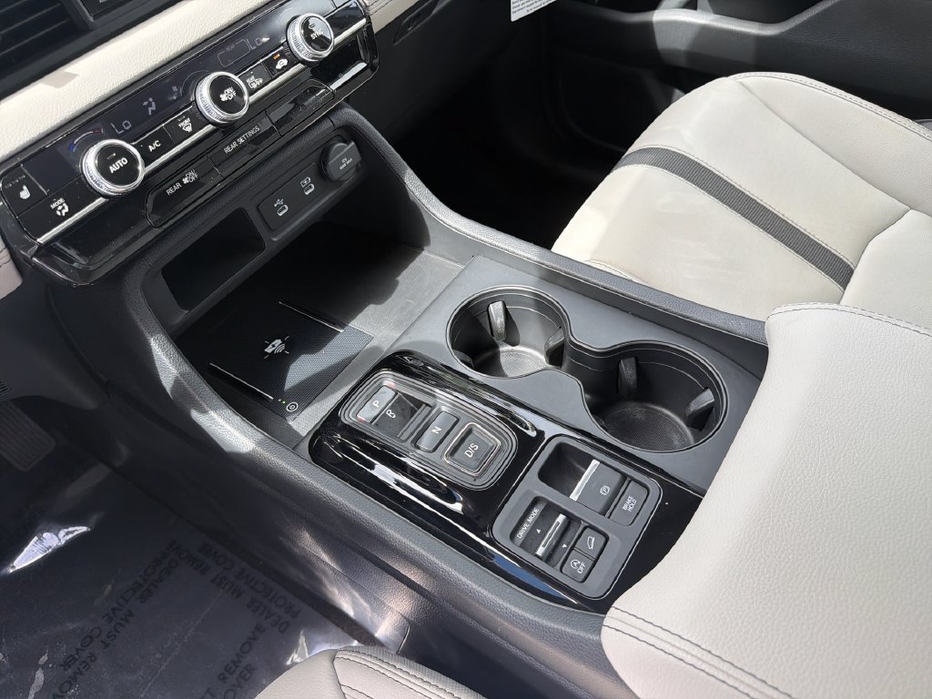 Certified 2026 Honda Passport RTL image 49