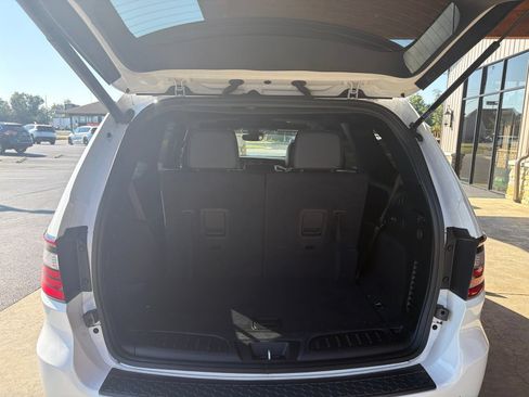Used 2023 Dodge Durango GT RWD image 8