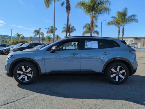 Used 2025 Honda Prologue Touring image 7