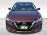 Used 2021 Nissan Sentra SV image 2