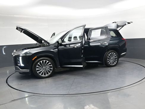 Used 2025 Hyundai Palisade Calligraphy AWD/4WD image 49