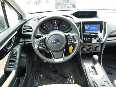 Used 2023 Subaru Impreza 2.0i AWD/4WD image 11
