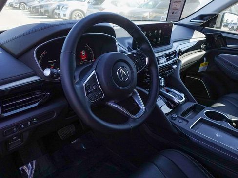 New 2026 Acura MDX Technology Package image 11