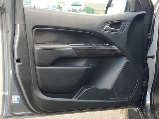 Used 2022 GMC Canyon Elevation AWD/4WD image 9