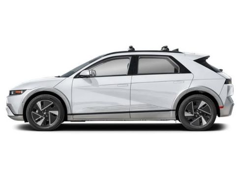 New 2026 Hyundai Ioniq 5 SEL image 2
