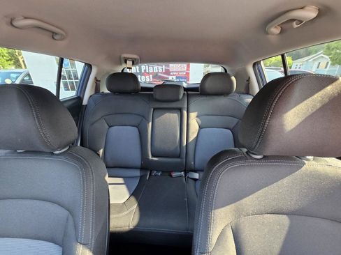 Used 2016 Kia Sportage LX AWD/4WD image 21