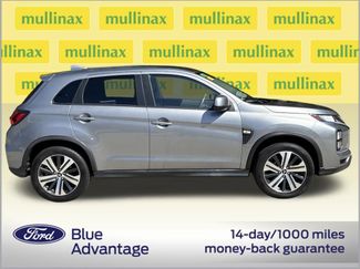 Used 2021 Mitsubishi Outlander Sport ES video 2