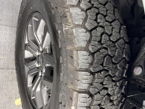 Used 2025 Ford F150 Tremor w/ Bed Utility Package image 18