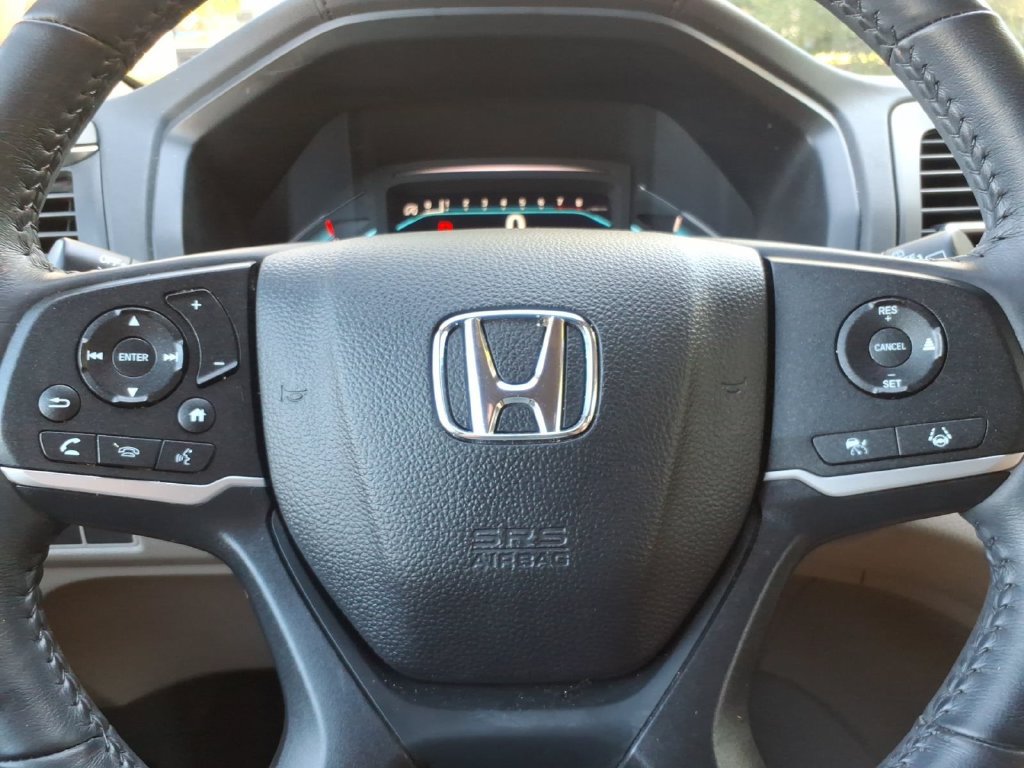Used 2024 Honda Odyssey EX-L image 13
