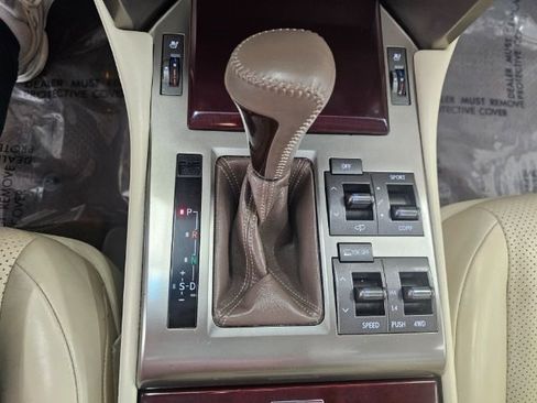 Used 2019 Lexus GX 460 Luxury image 20