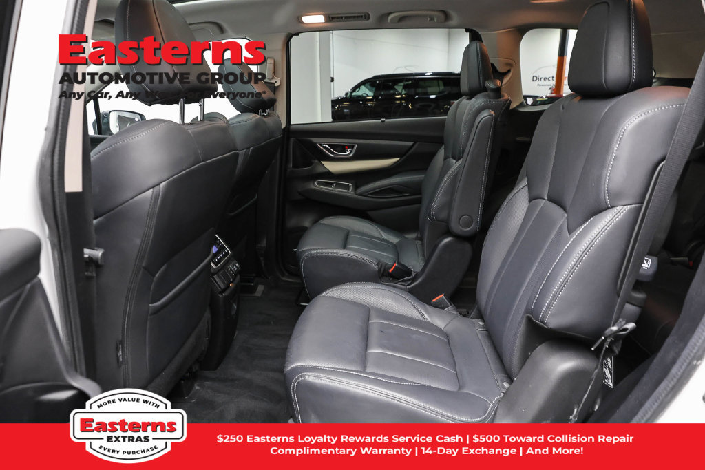 Used 2022 Subaru Ascent Limited w/ Technology Package AWD/4WD image 24
