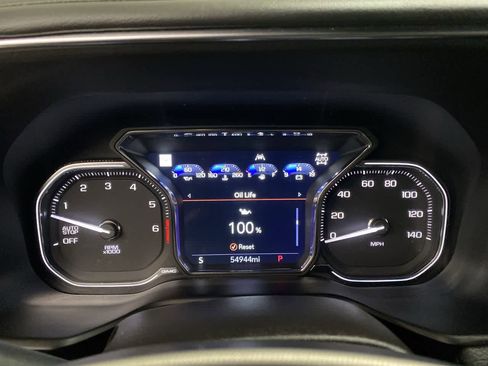 Used 2021 GMC Yukon XL Denali w/ Denali Premium Package image 26