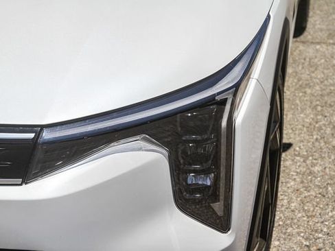 Certified 2025 Kia K4 GT-Line Turbo FWD image 6