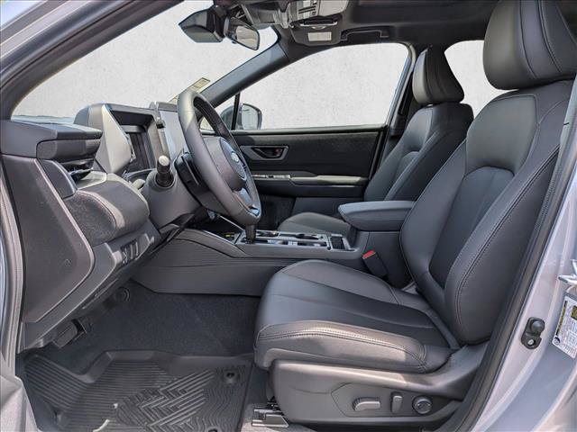 New 2026 Subaru Outback Premium AWD/4WD image 4