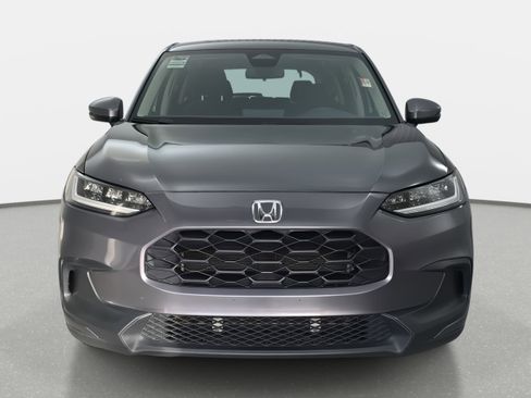 Certified 2023 Honda HR-V LX image 2