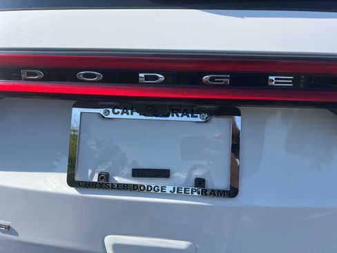 Certified 2022 Dodge Durango SXT AWD/4WD image 36