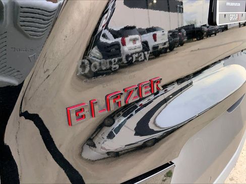 Used 2020 Chevrolet Blazer LT w/ Redline Edition image 31