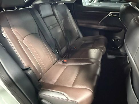 Used 2019 Lexus RX 450h F Sport image 25