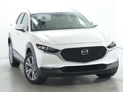 Certified 2023 MAZDA CX-30 AWD 2.5 S w/ Select Package image 2