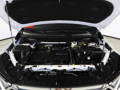 Used 2022 GMC Terrain SLT image 6