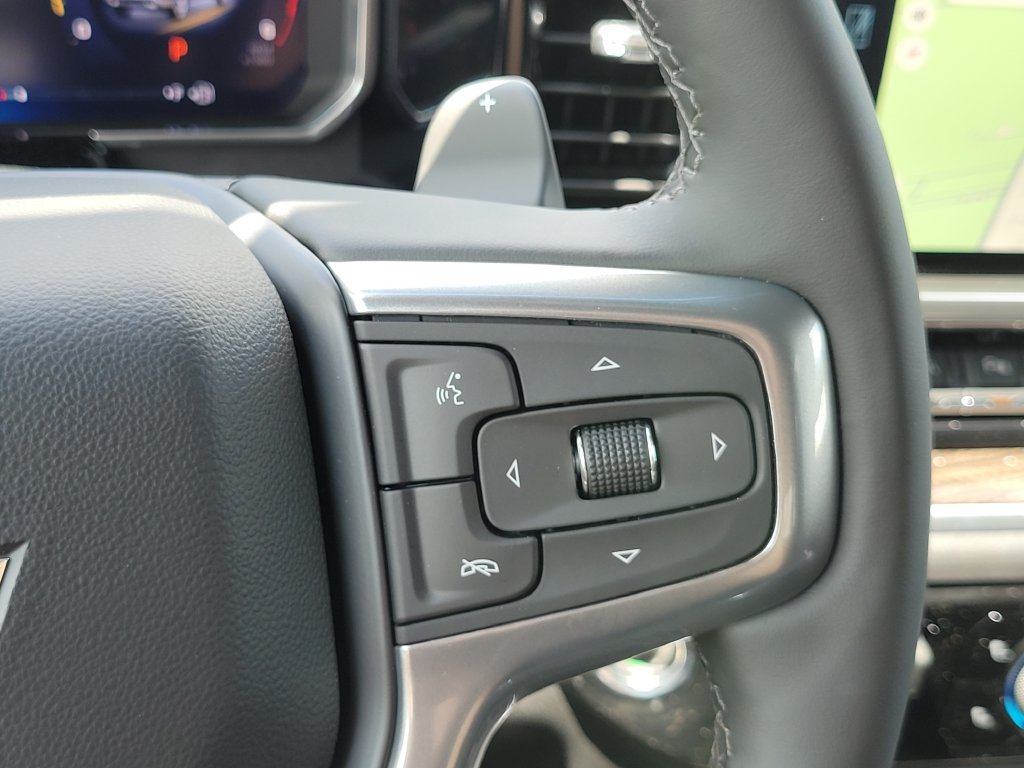 New 2026 Chevrolet Silverado 1500 RST AWD/4WD image 30