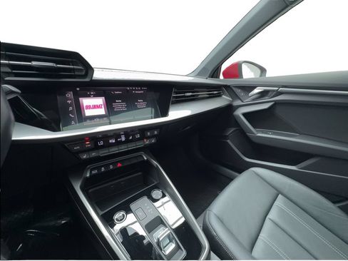 Used 2022 Audi A3 2.0T Premium AWD/4WD image 43