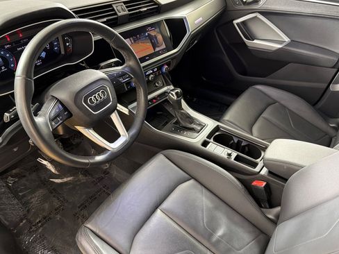 Used 2022 Audi Q3 2.0T Premium Plus AWD/4WD image 9