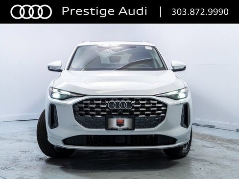 Used 2025 Audi Q5 Premium w/ Convenience Package AWD/4WD image 10