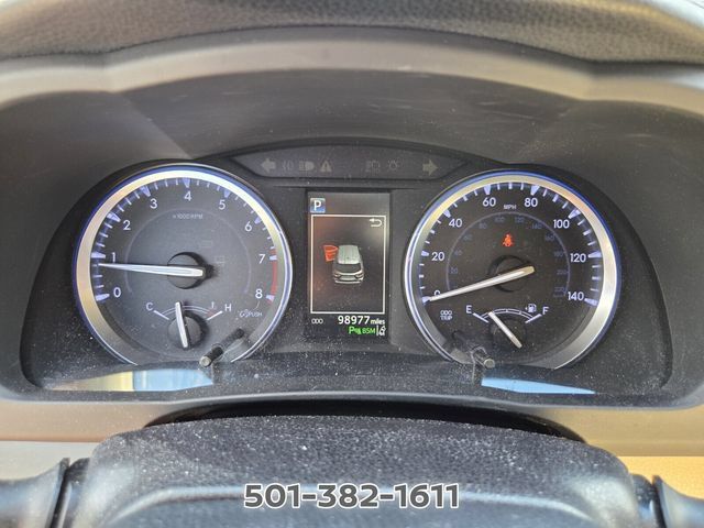 Used 2019 Toyota Highlander Limited Platinum FWD image 35