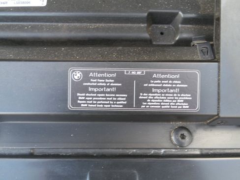 Used 2007 BMW M6 2dr Cpe M6 image 41