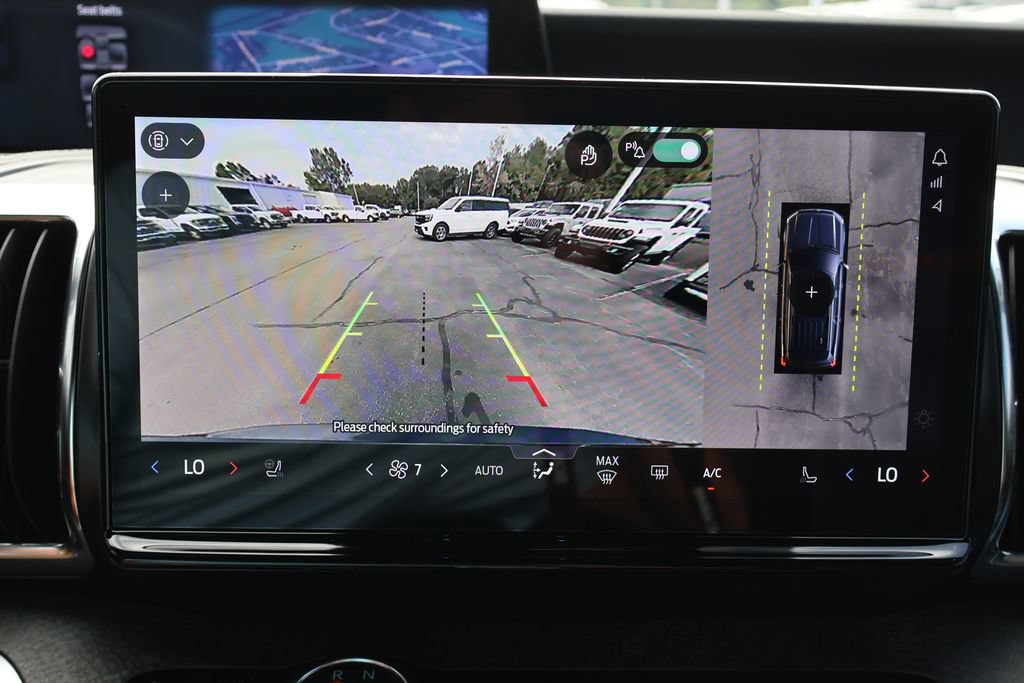 Used 2026 Ford Expedition Tremor AWD/4WD image 11